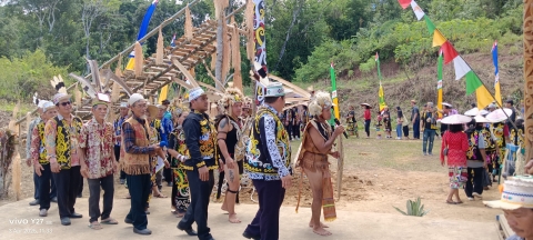 Ritual Datun Julud